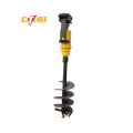 CE Auger Drill Bit Garden Plant